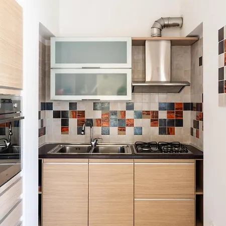 Casa Pellicani By Wonderful Italy Bari