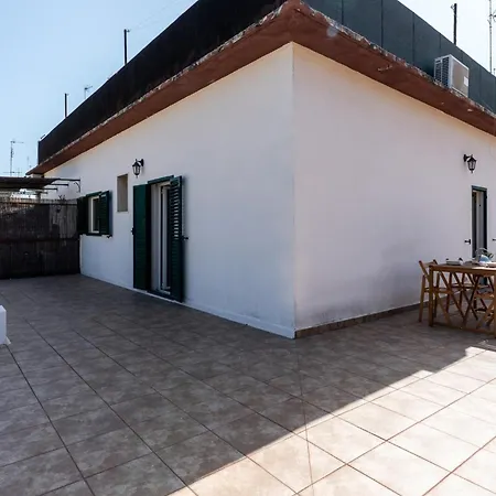 Appartamento Casa Pellicani By Wonderful Italy Bari