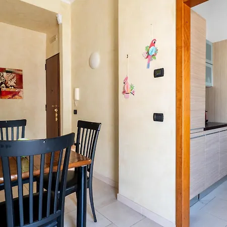 Appartamento Casa Pellicani By Wonderful Italy Bari