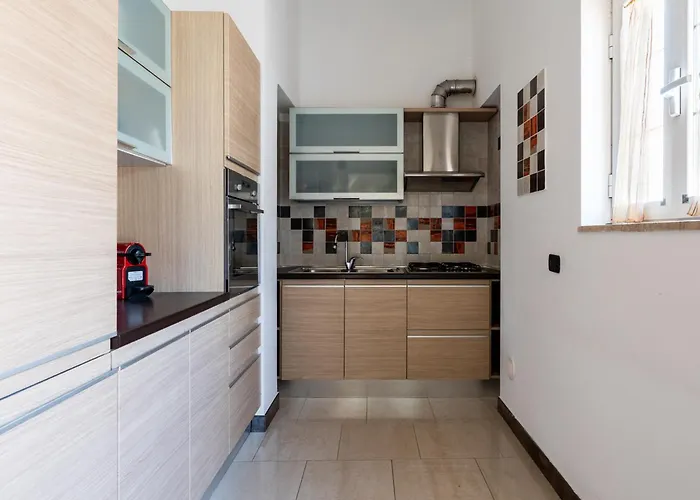 Appartamento Casa Pellicani By Wonderful Italy *