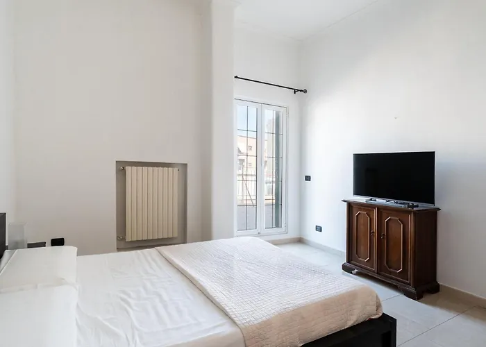 Casa Pellicani By Wonderful Italy Bari