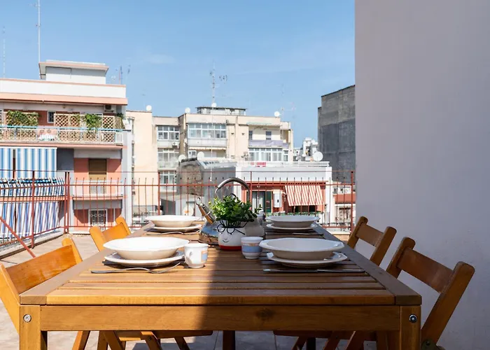 Appartamento Casa Pellicani By Wonderful Italy *