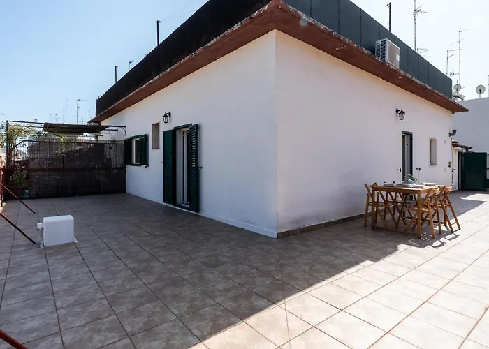 Appartamento Casa Pellicani By Wonderful Italy Bari