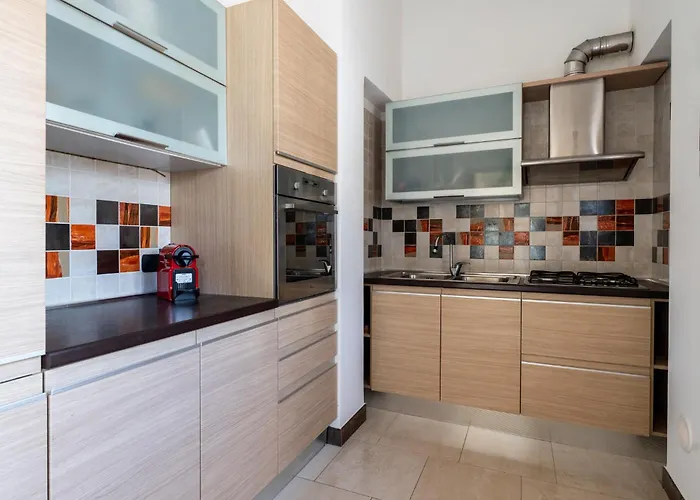 Casa Pellicani By Wonderful Italy * Bari