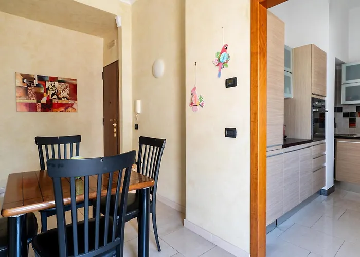 Appartamento Casa Pellicani By Wonderful Italy Bari