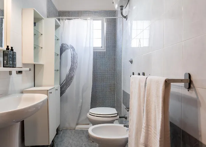 Appartamento Casa Pellicani By Wonderful Italy *